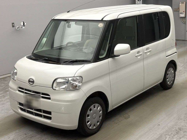 DAIHATSU TANTO — фото