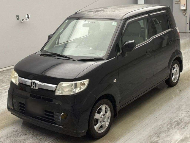 HONDA ZEST