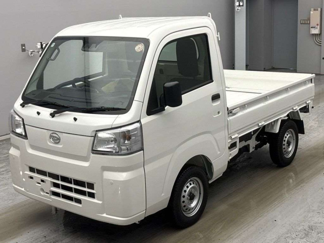 DAIHATSU HIJET — фото