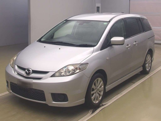 MAZDA PREMACY — фото
