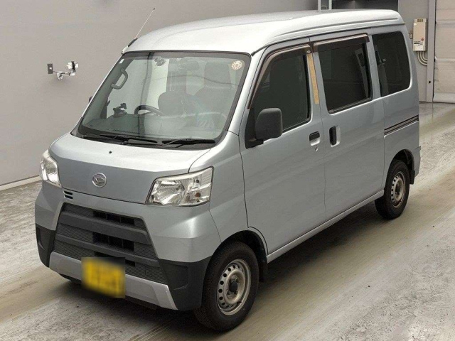DAIHATSU HIJET — фото