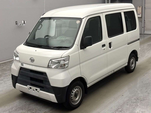 DAIHATSU HIJET — фото