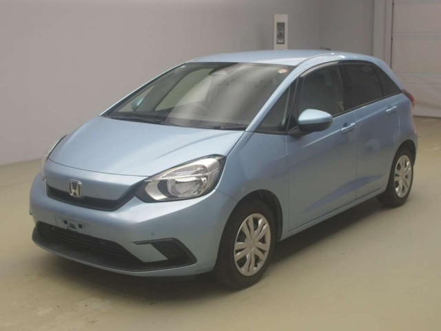 HONDA FIT — фото