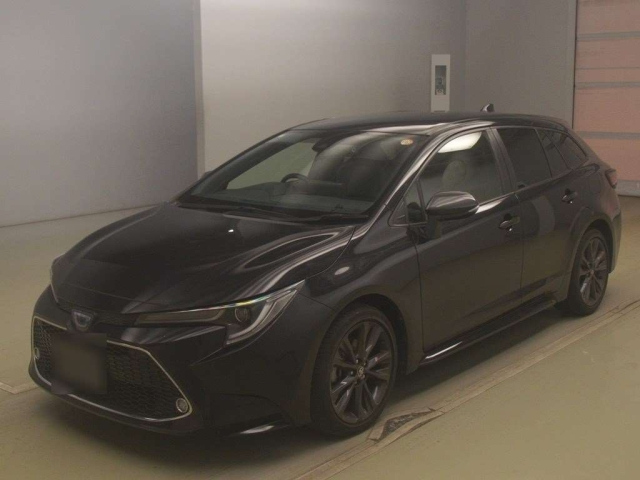 TOYOTA COROLLA TOURING