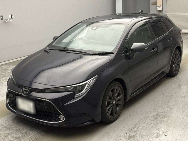 TOYOTA COROLLA TOURING