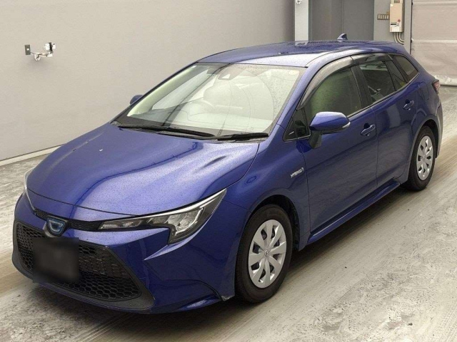 TOYOTA COROLLA — фото