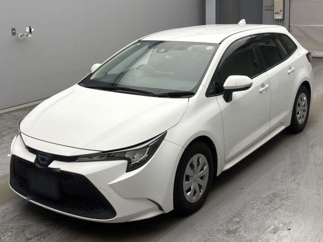 TOYOTA COROLLA TOURING