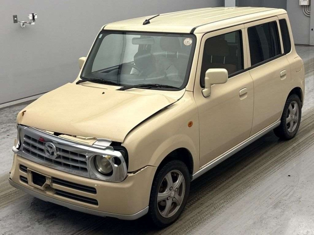MAZDA SPIANO