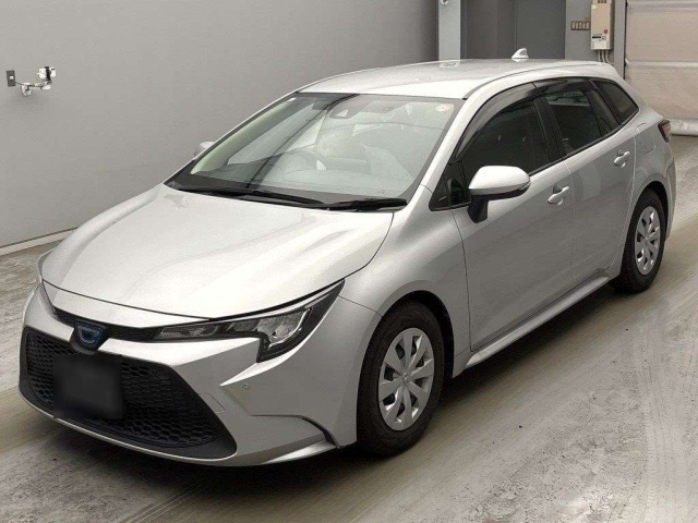 TOYOTA COROLLA — фото
