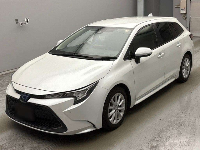 TOYOTA COROLLA — фото