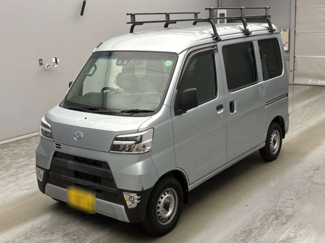 DAIHATSU HIJET — фото