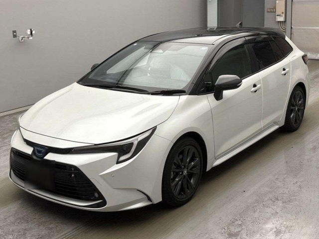 TOYOTA COROLLA — фото