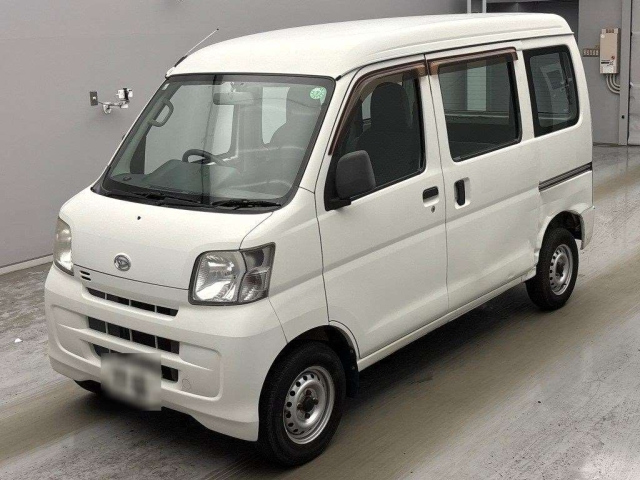 DAIHATSU HIJET — фото