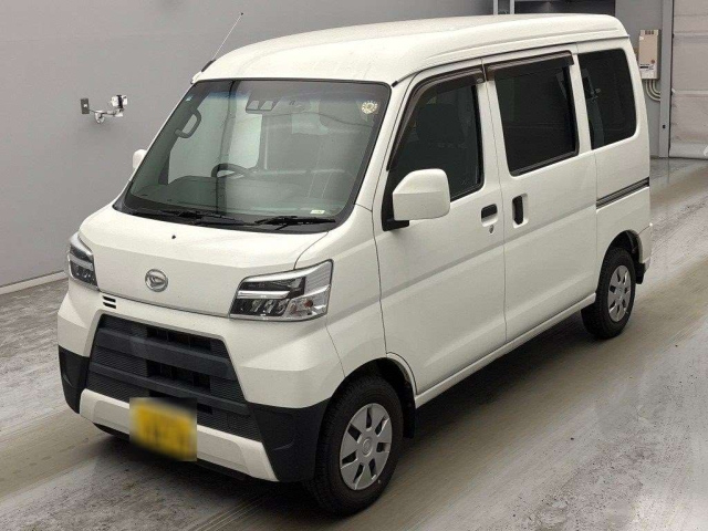 DAIHATSU HIJET — фото
