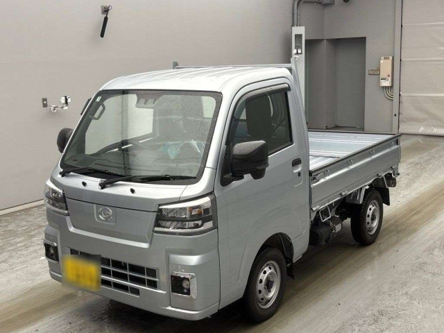 DAIHATSU HIJET — фото