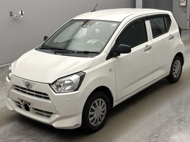 DAIHATSU MIRA — фото