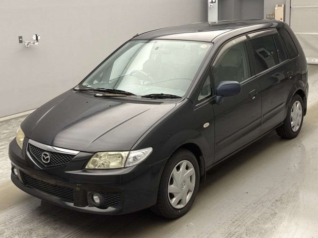 MAZDA PREMACY — фото