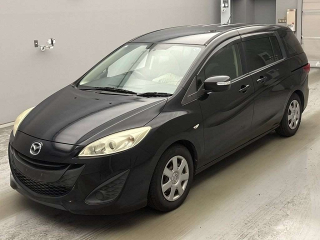 MAZDA PREMACY — фото