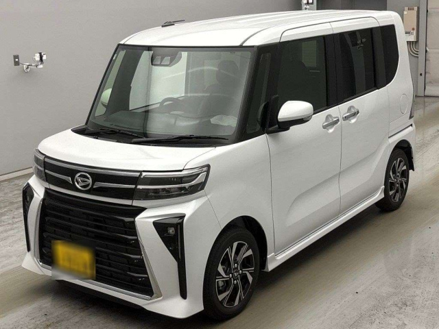 DAIHATSU TANTO — фото
