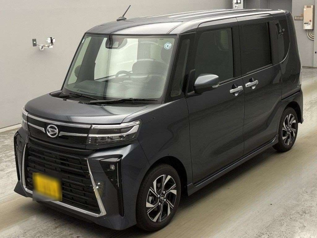 DAIHATSU TANTO — фото