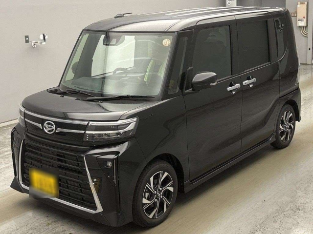 DAIHATSU TANTO — фото