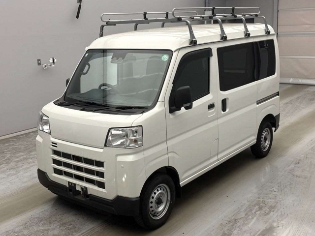 DAIHATSU HIJET — фото