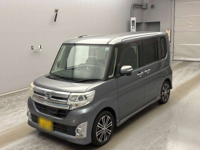 DAIHATSU TANTO — фото