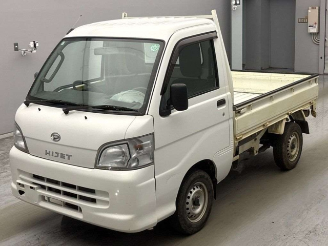 DAIHATSU HIJET — фото