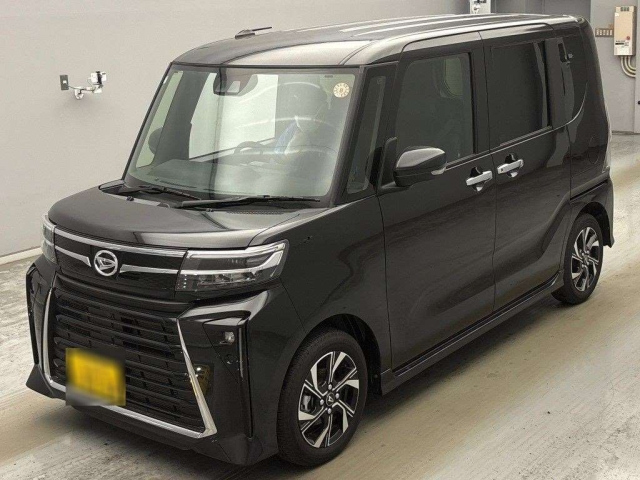 DAIHATSU TANTO — фото