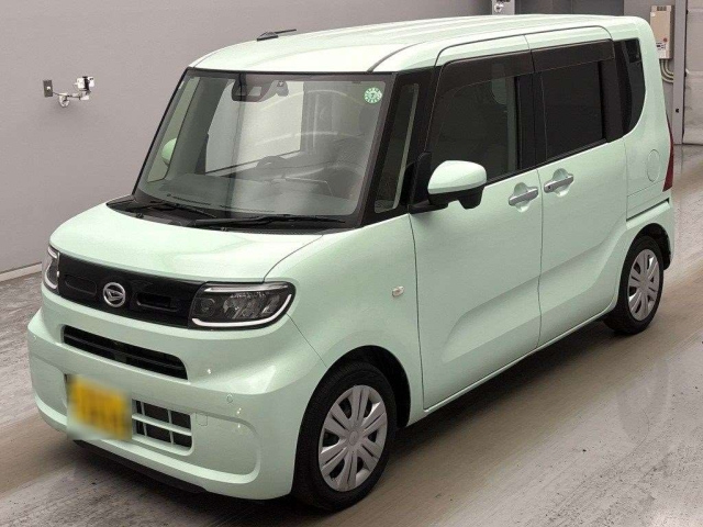 DAIHATSU TANTO — фото