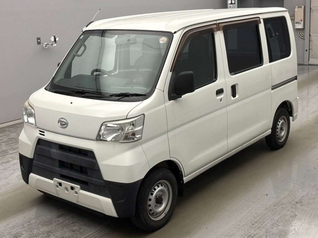 DAIHATSU HIJET — фото
