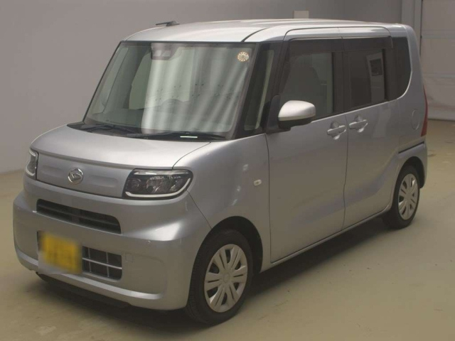 DAIHATSU TANTO — фото