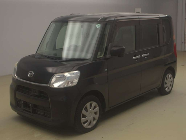 DAIHATSU TANTO — фото