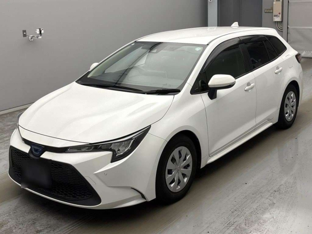 TOYOTA COROLLA — фото