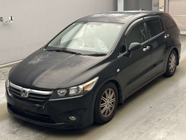 HONDA STREAM — фото