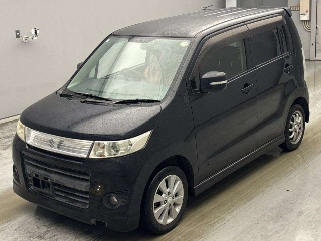 SUZUKI WAGON — фото