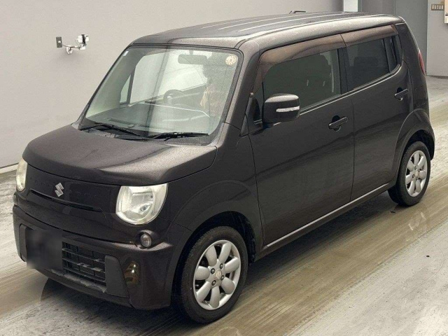 SUZUKI MRWAGON — фото