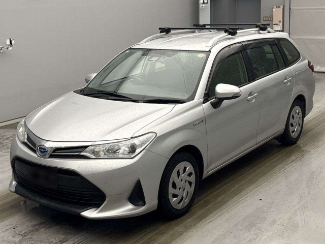 TOYOTA COROLLA — фото