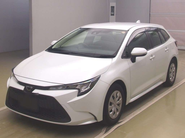 TOYOTA COROLLA — фото