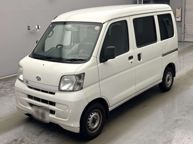 DAIHATSU HIJET — фото