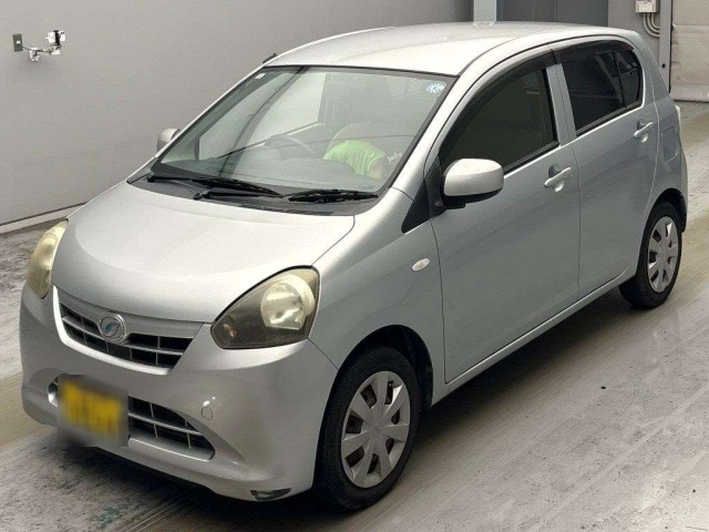 DAIHATSU MIRA — фото