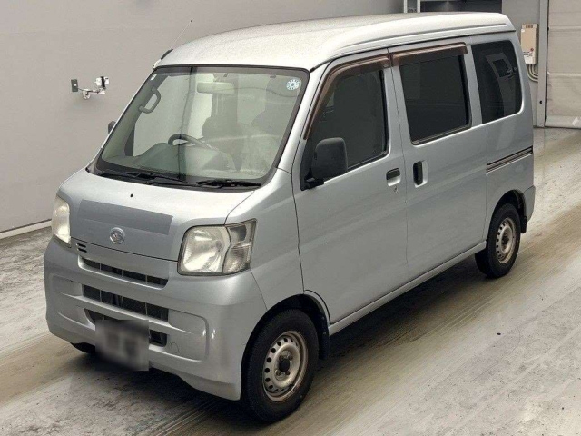 DAIHATSU HIJET — фото
