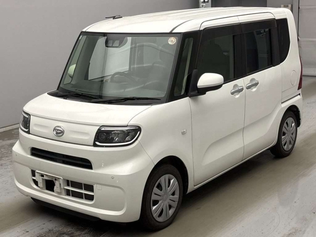 DAIHATSU TANTO — фото