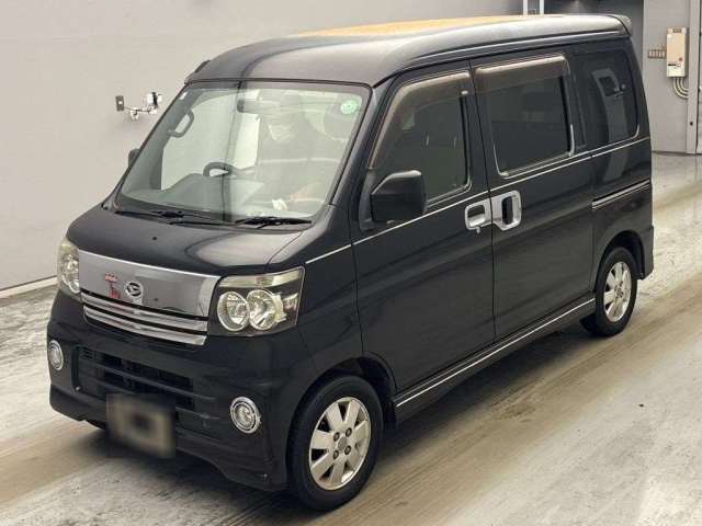 DAIHATSU ATRAI — фото