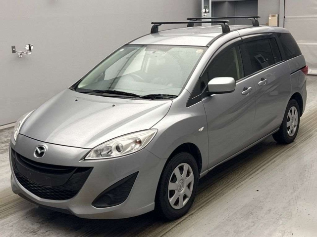 MAZDA PREMACY — фото