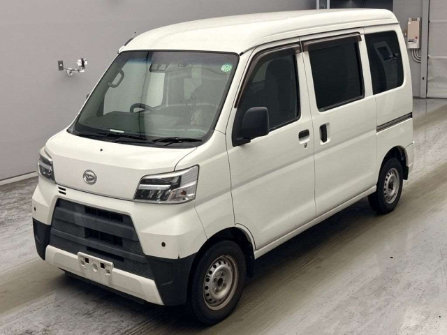 DAIHATSU HIJET — фото