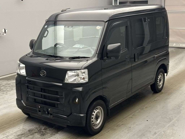 DAIHATSU HIJET — фото