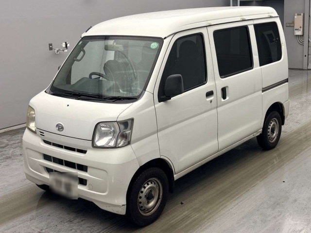 DAIHATSU HIJET — фото
