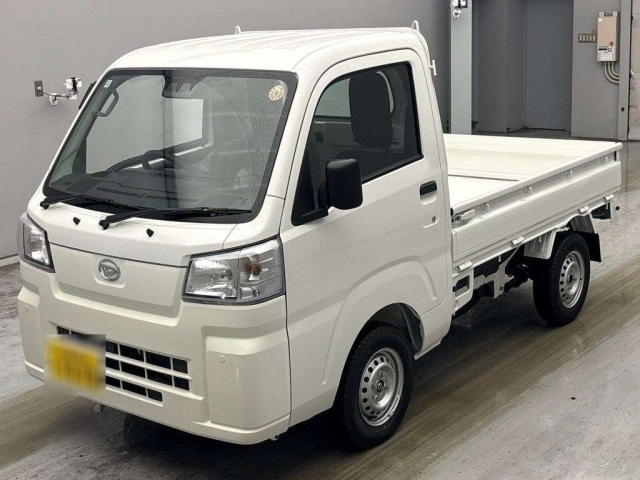 DAIHATSU HIJET — фото