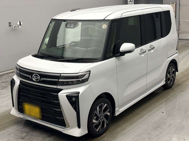 DAIHATSU TANTO — фото